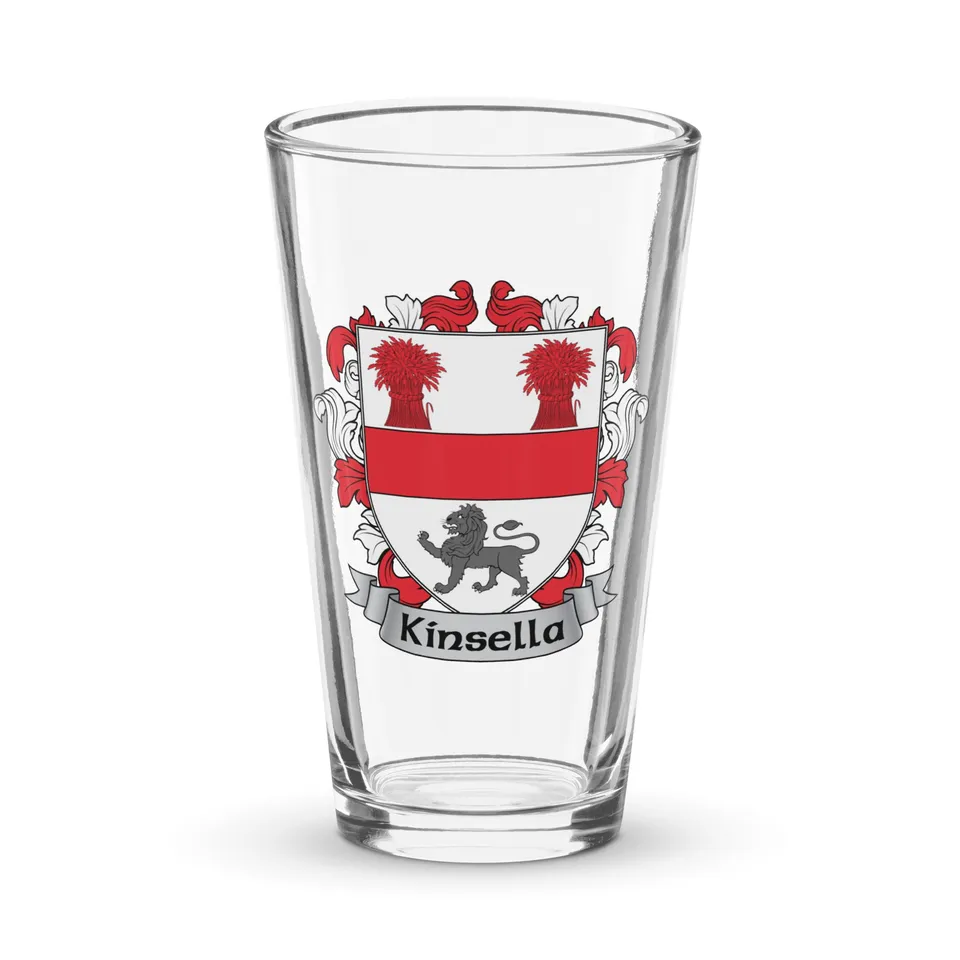 7.62 Design Drinkware Kinsella Bicchiere Vetro 16oz Stemma