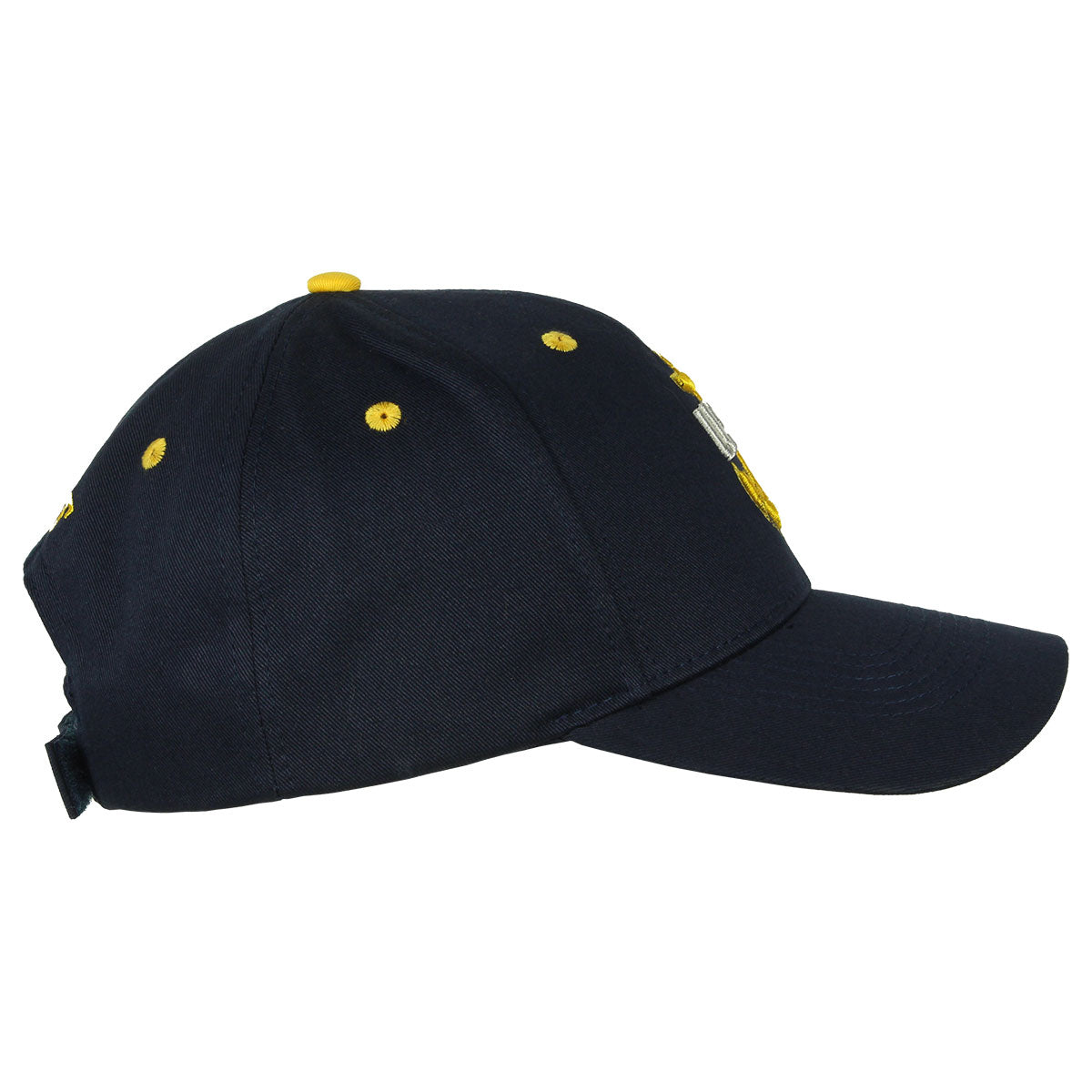 7.62 Design US Navy Chief Cappello twill blu navy