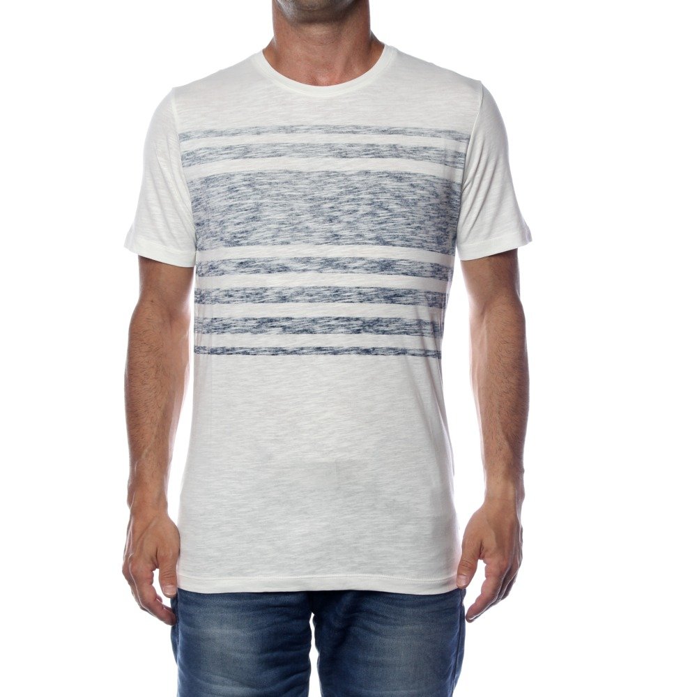 ONLY & SONS Onshold SS Fitted t-shirt Griffin cotone