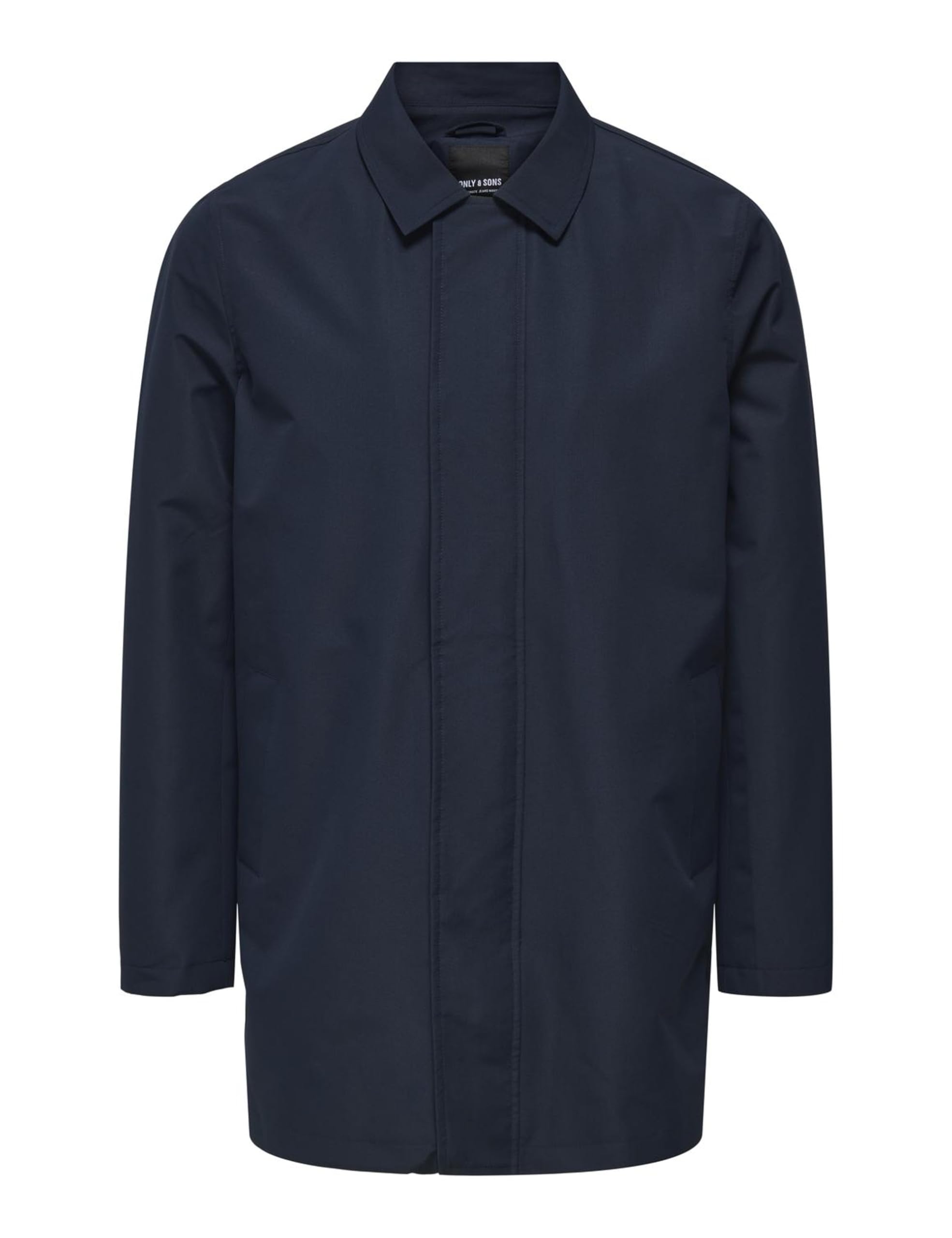 ONLY & SONS Onshall Coat Blazer Giacca Uomo L Blu Marine