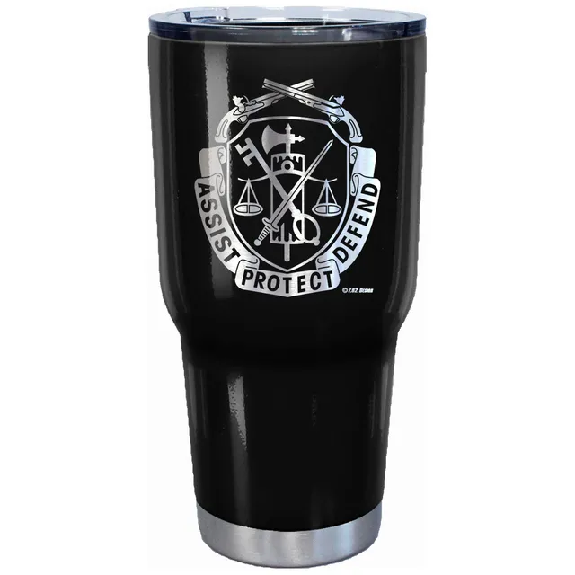 7.62 Design Military Police tazza termica 32oz acciaio