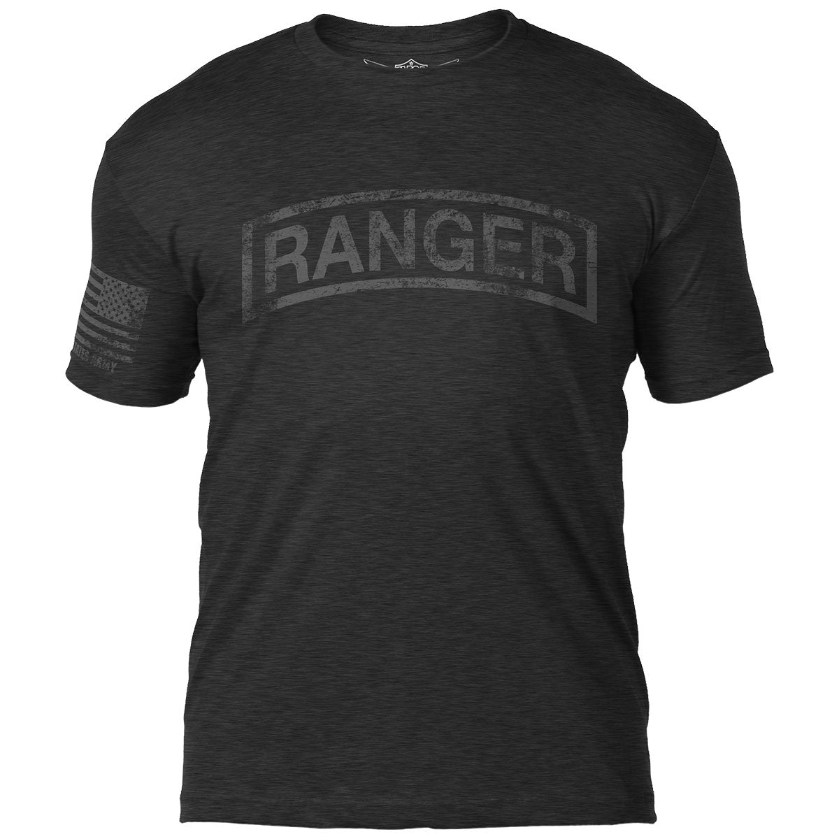 7.62 Design Ranger Tab maglietta uomo cotone verde