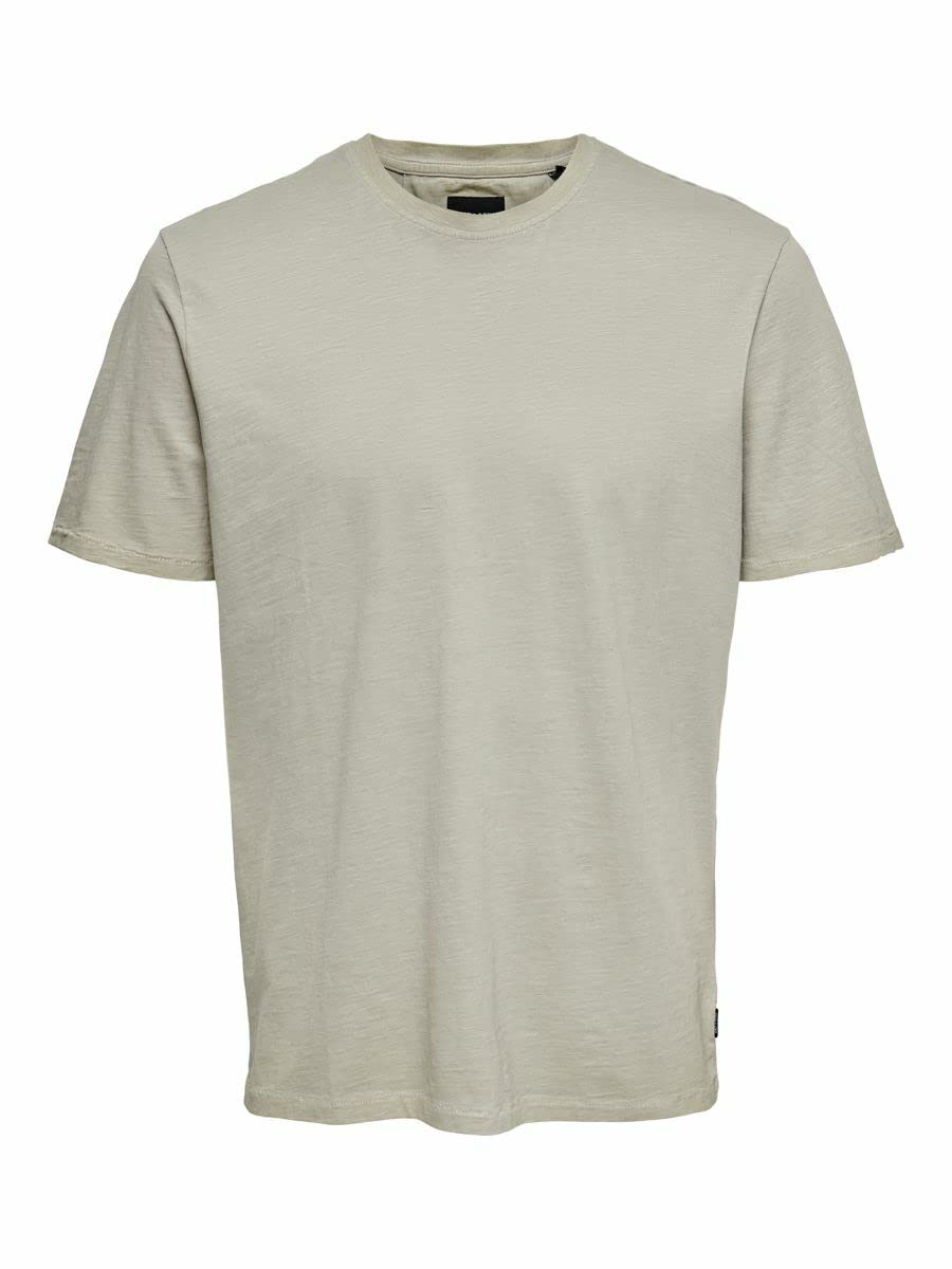 ONLY & SONS T-shirt Onsmillenium maglietta uomo Pelican