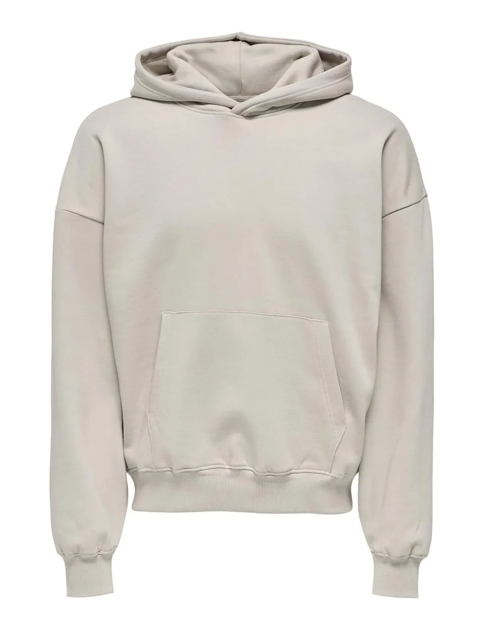 Only & Sons Onsturner Life VTG Hoodie Felpa XS Stringa cappuccio