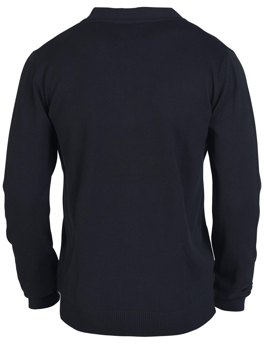 Only & Sons Bhaka Knit maglione uomo XL lavorato
