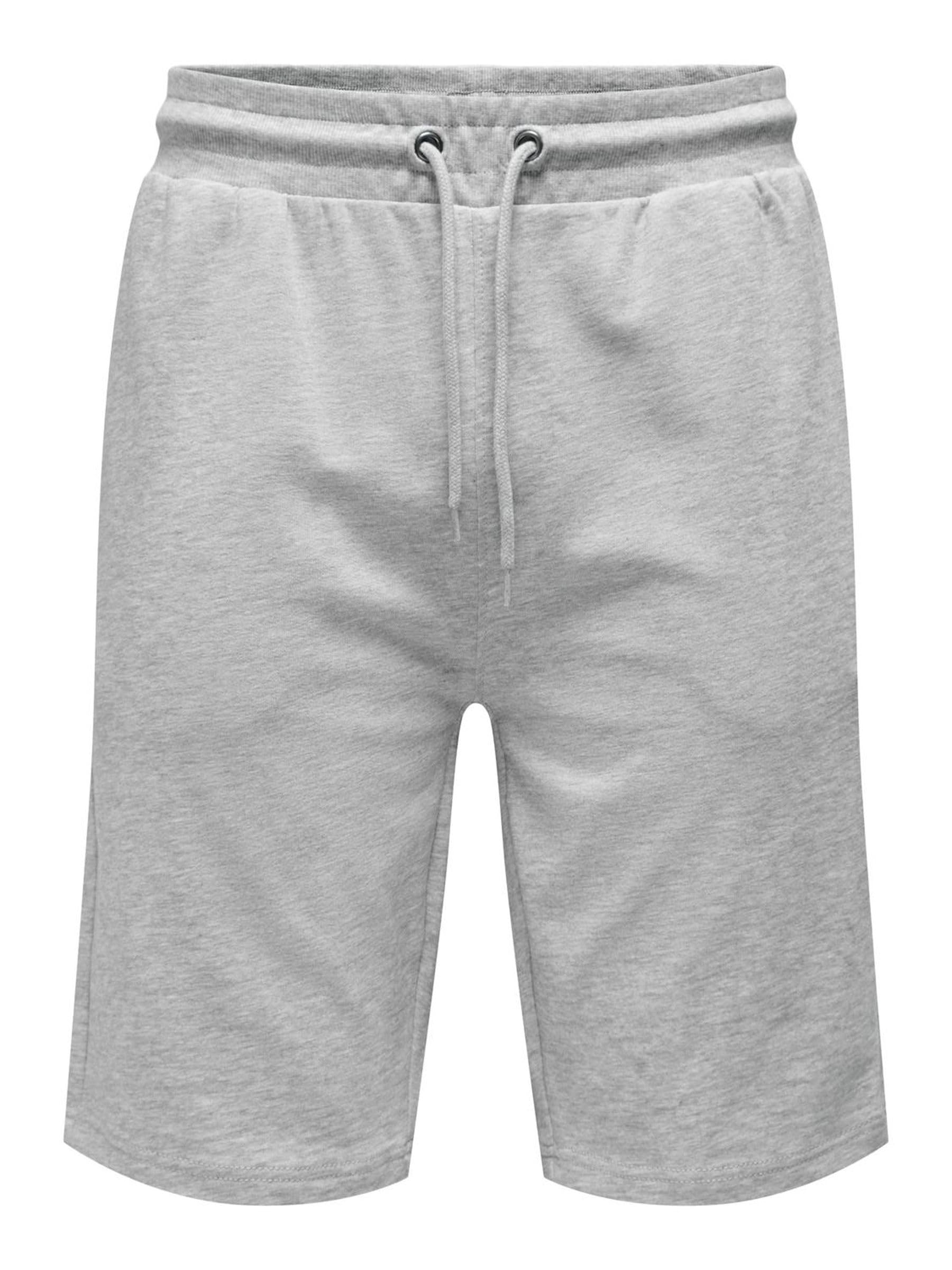 ONLY & SONS Onsneil Pantaloncini Sportivi Uomo Coulisse