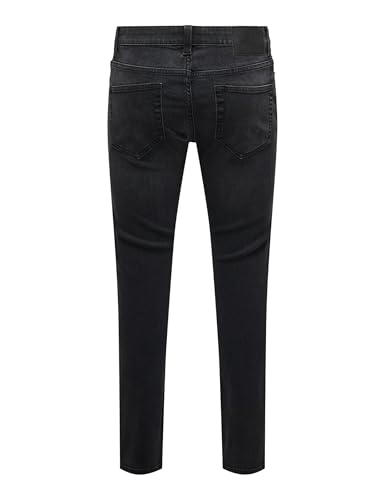 Only & Sons Onsloom Slim WB 2534 Jeans Uomo 28W/30L
