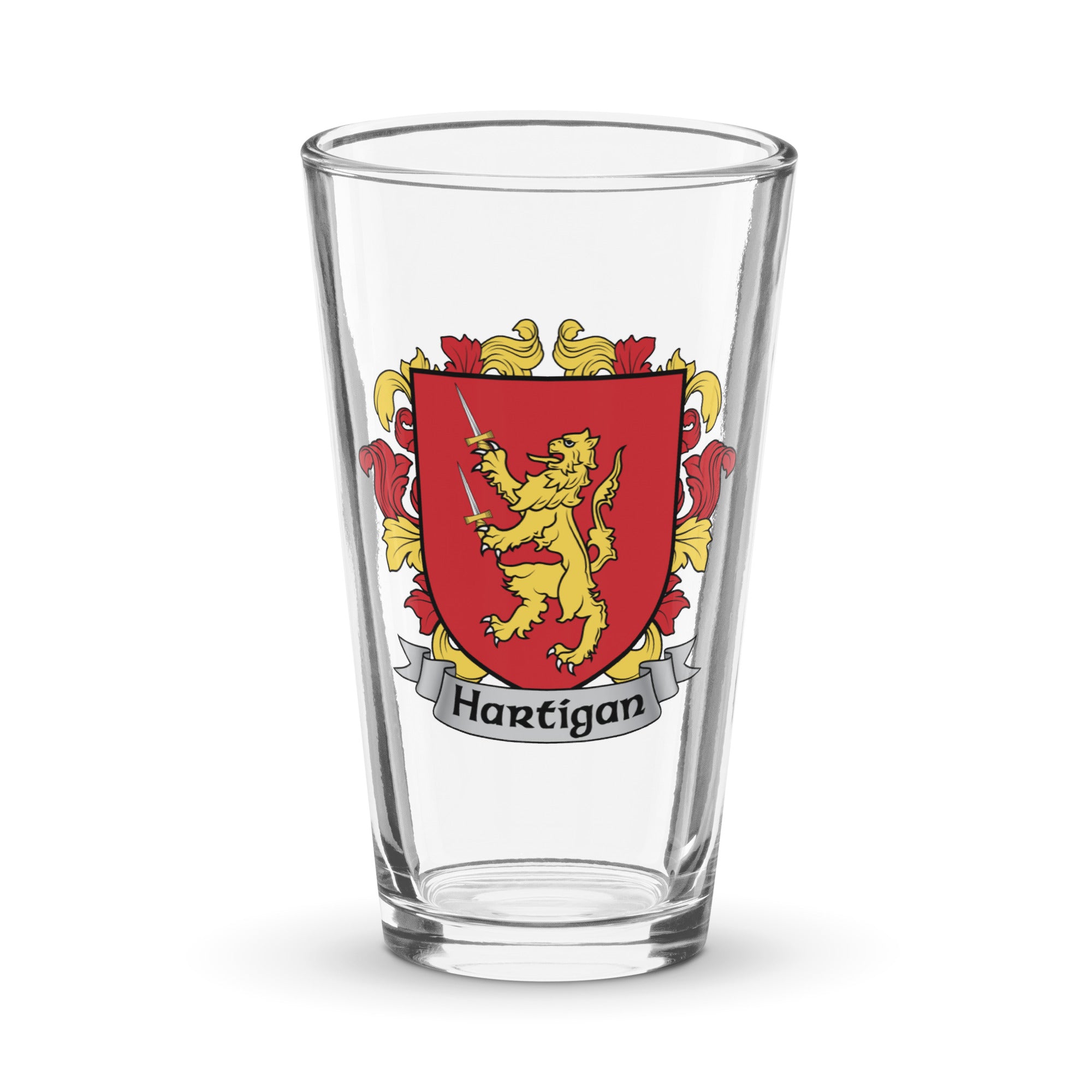 7.62 Design Drinkware Hartigan Bicchiere Pinta 473 ml Vetro