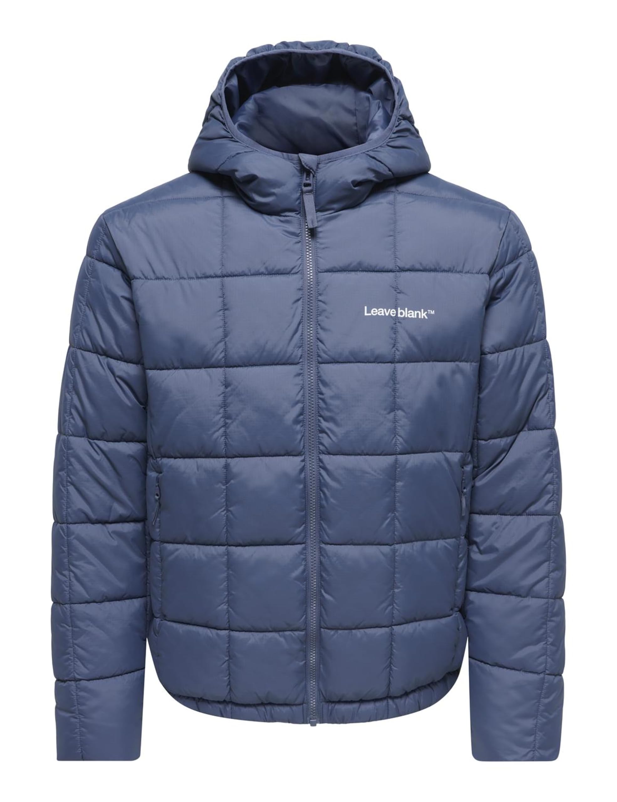 Only & Sons Onswest Giacca Trapuntata Uomo Puffer Imbottita