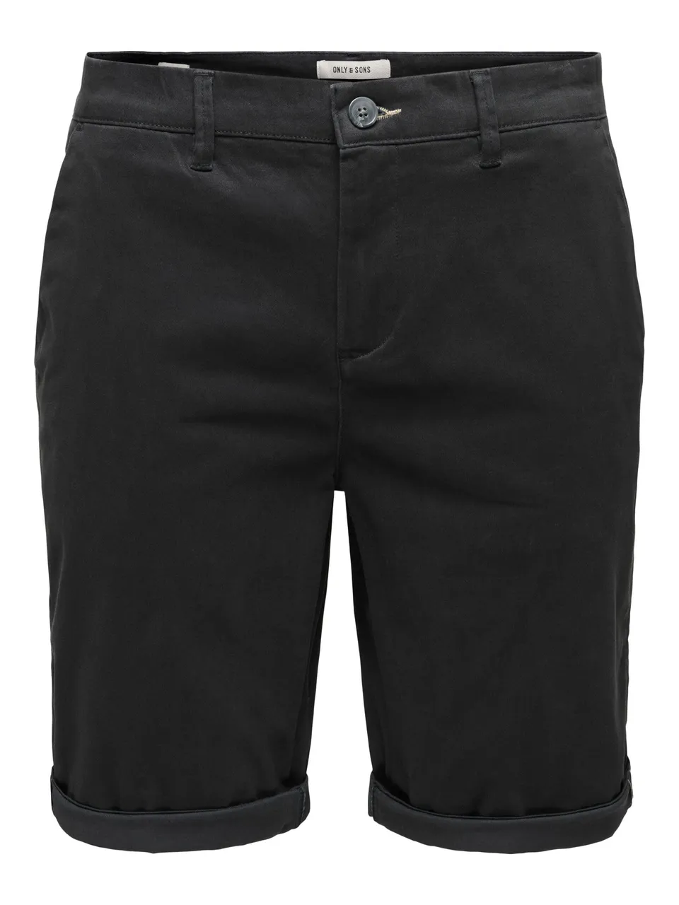 Only & Sons Onssaul 0573 Noos pantaloncini nero XS