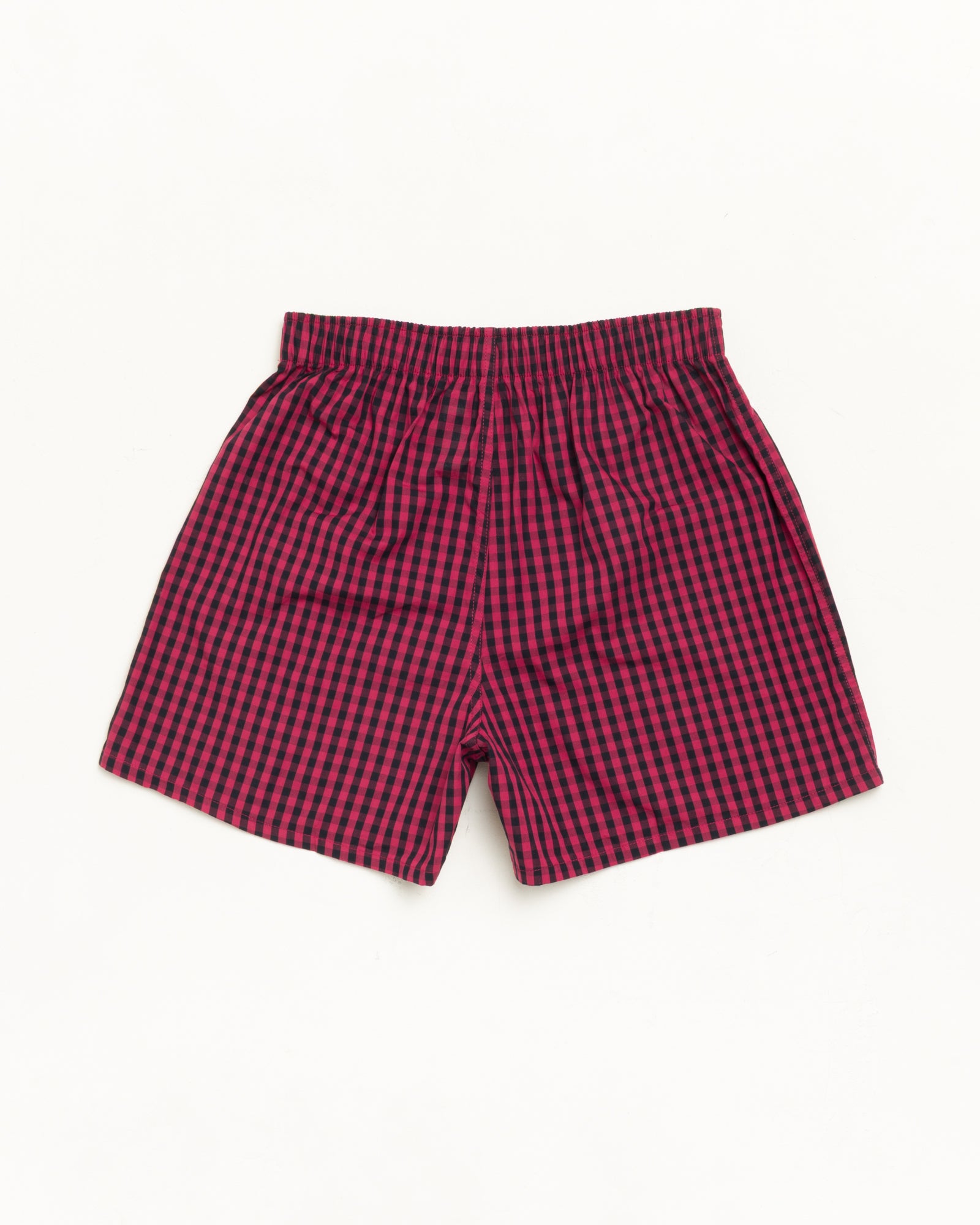 Stussy Boxer Shorts 3 Pack boxer Multi 100% cotone