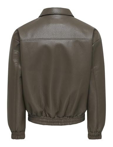 Only & Sons Onsrex Giacca XXL Nero Uomo Leggera