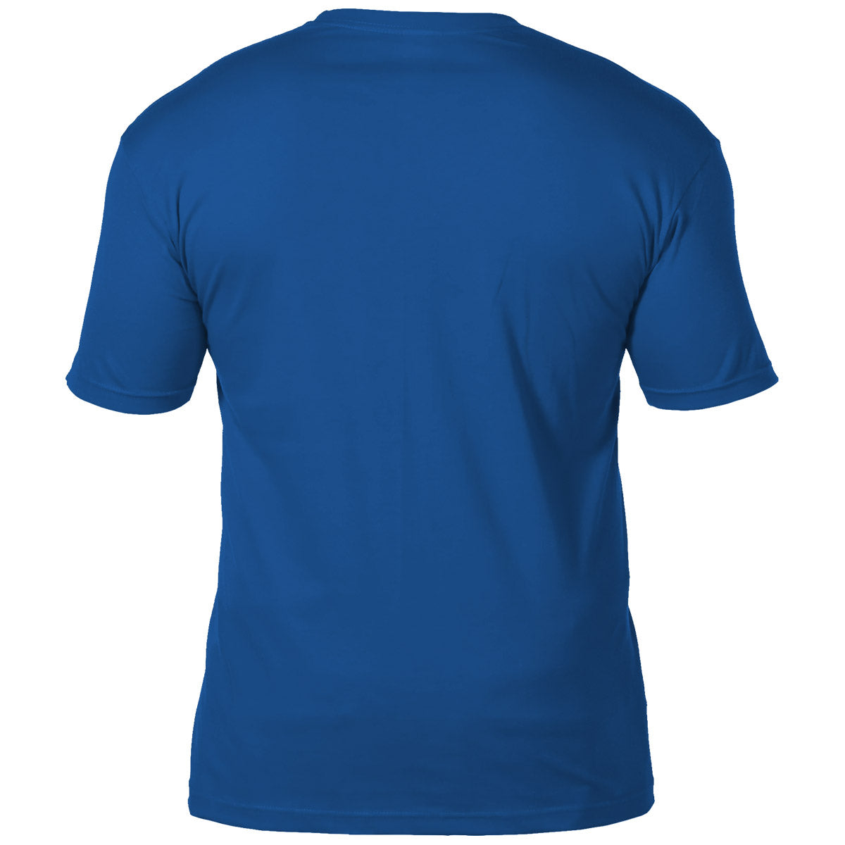7.62 Design Coast Guard Retired t-shirt unisex cotone