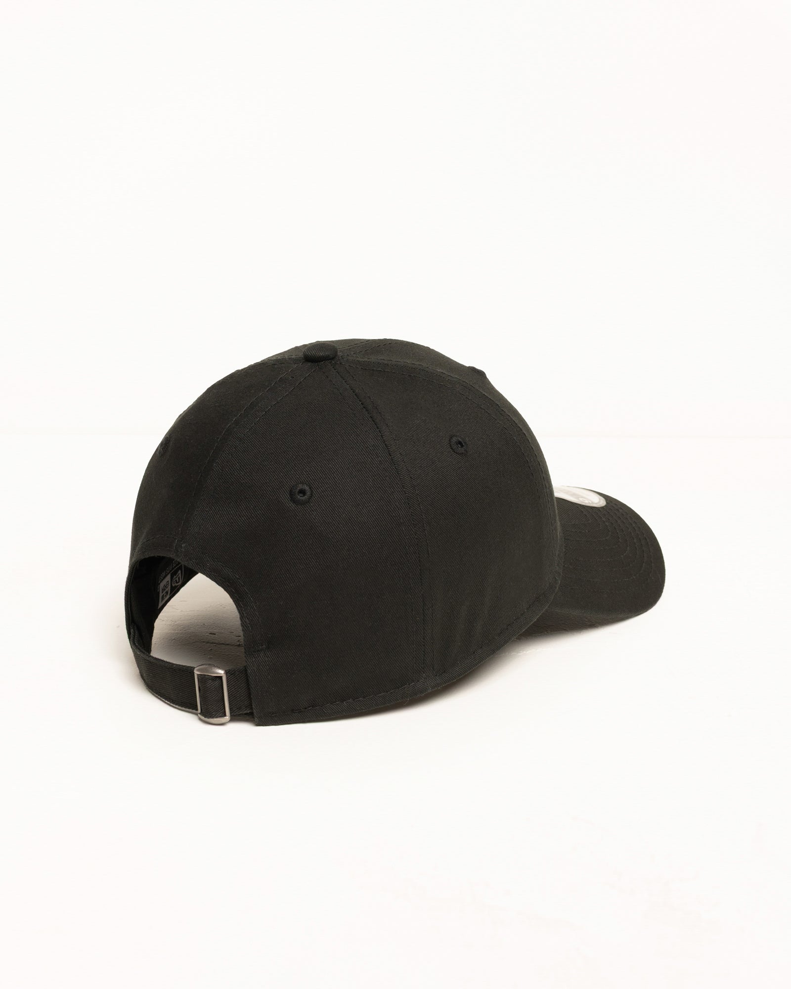 Stussy 9Twenty Basic Cap cappello Black cotone taglia unica