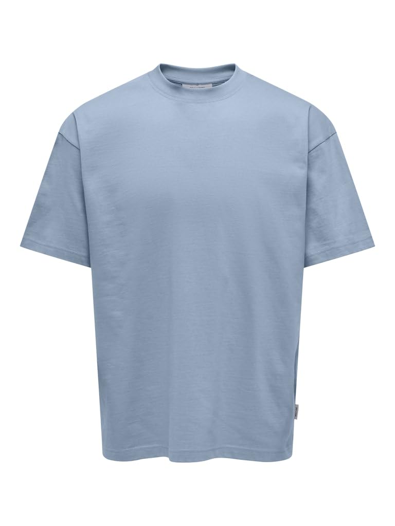 ONLY & SONS Onsmathias Loose SS Tee t-shirt XL