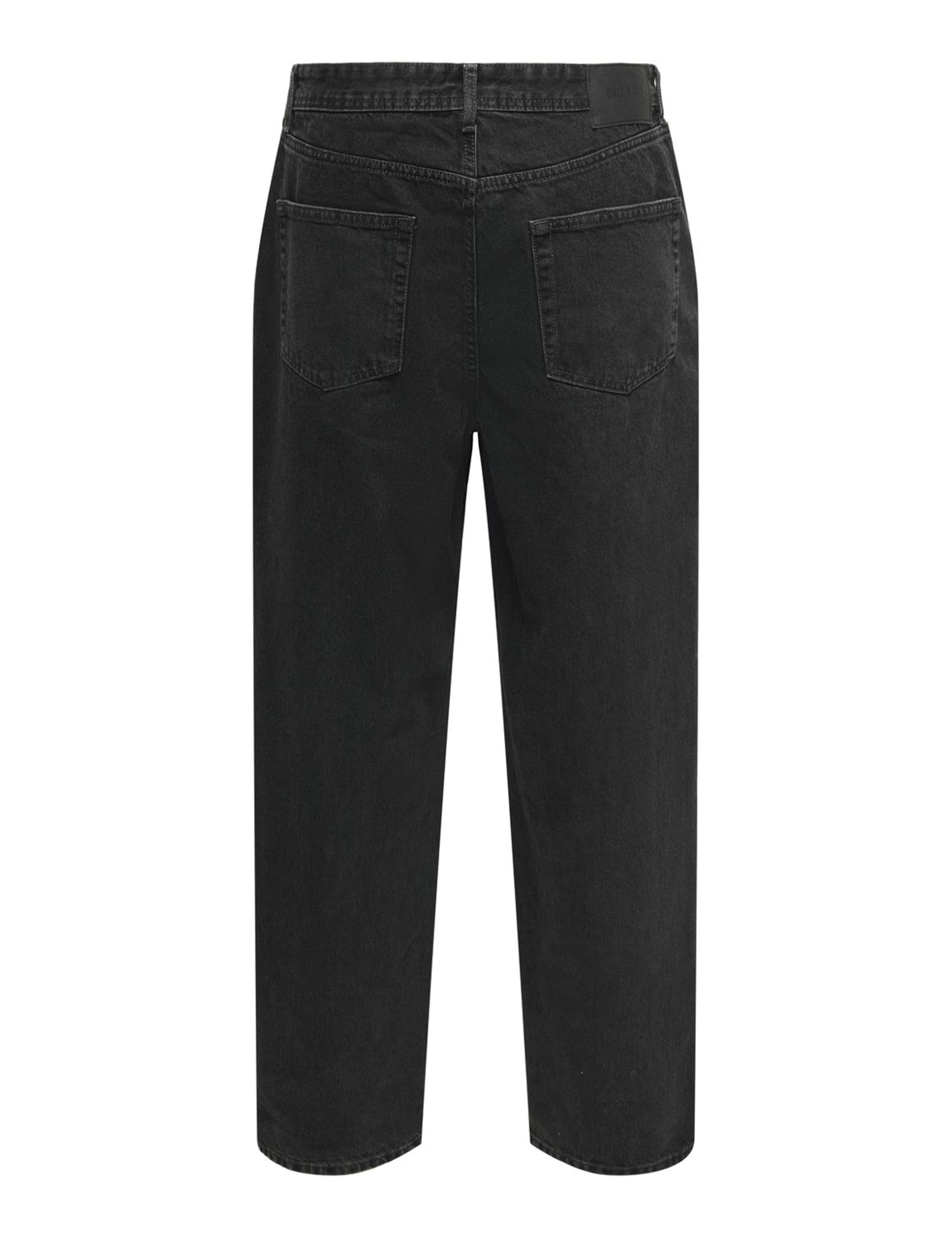 Only & Sons Jeans Loose Nero Denim 34W/32L