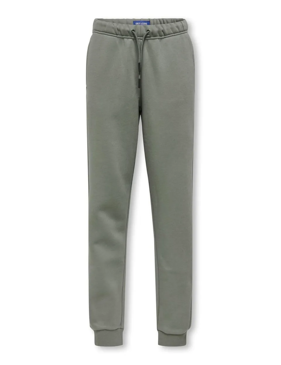 Only & Sons Osjceres Pantaloni tuta ragazzo grigio 158