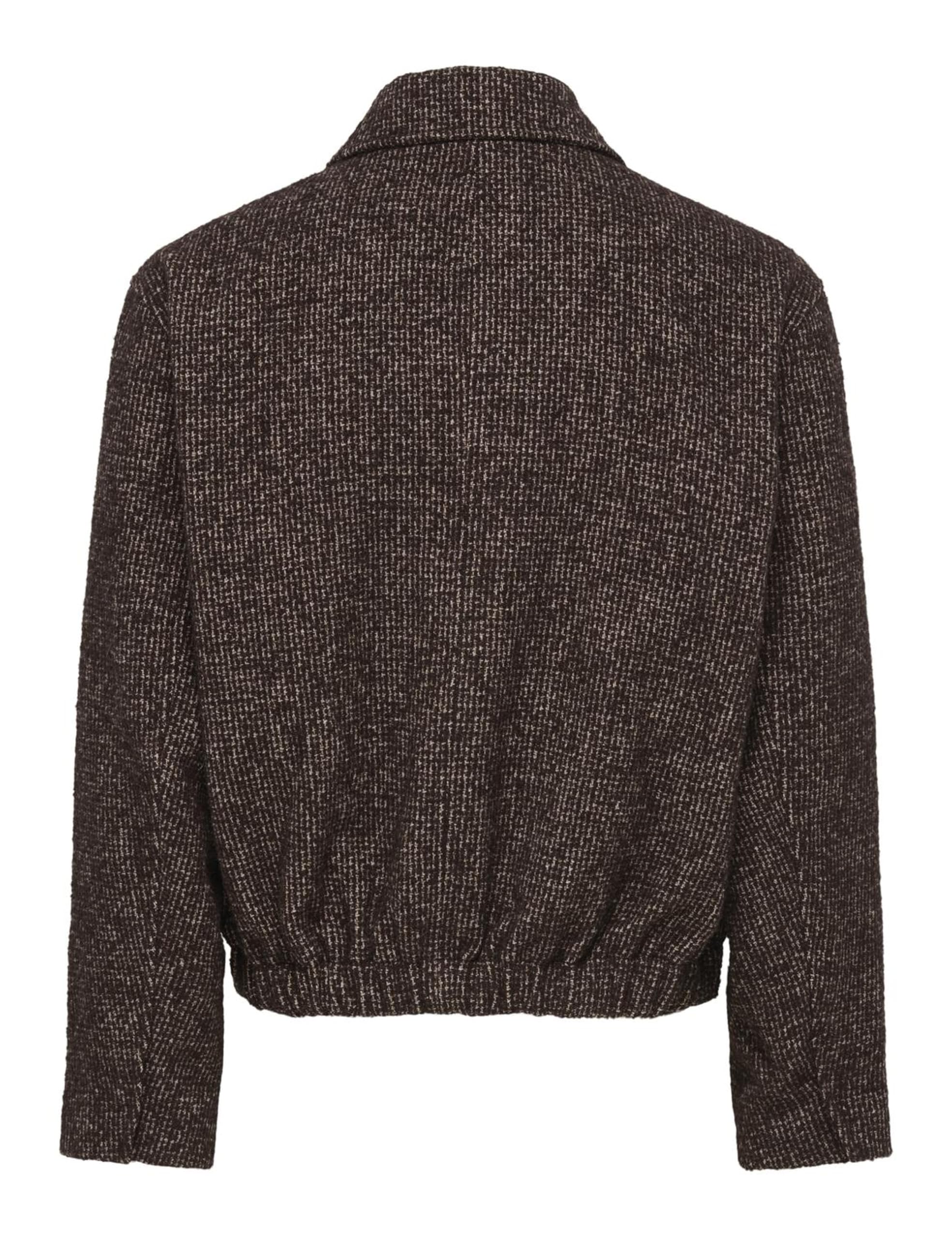 ONLY & SONS Onsarch Giacca Tweed Uomo S Elegante Formale