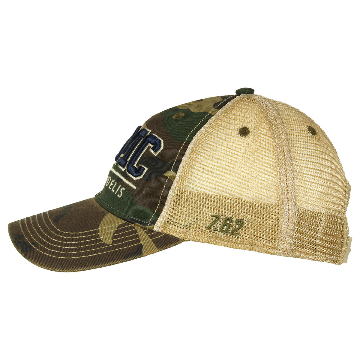 7.62 Design USMC Semper Fidelis cappellino ragazzo camo trucker