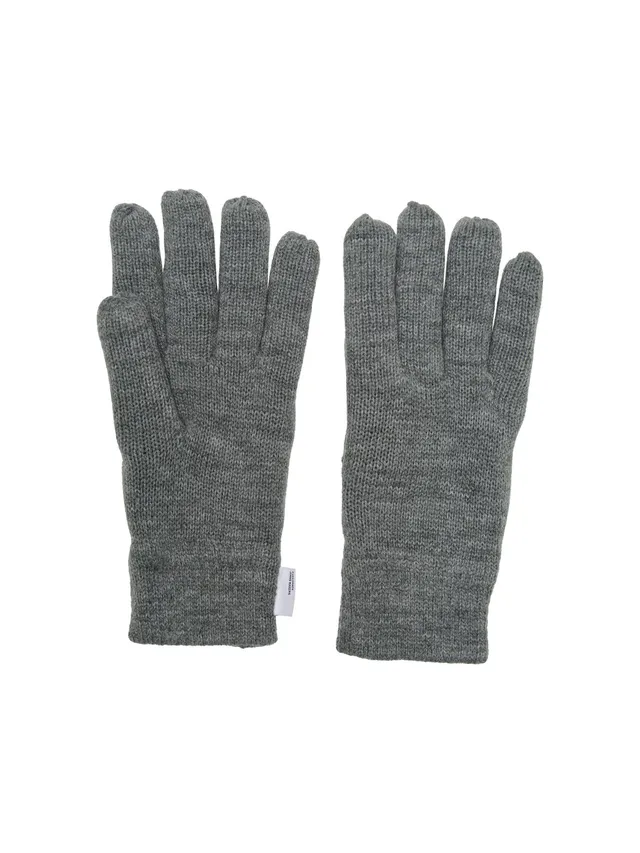 ONLY & SONS Onsx Flat Knit guanti uomo maglia
