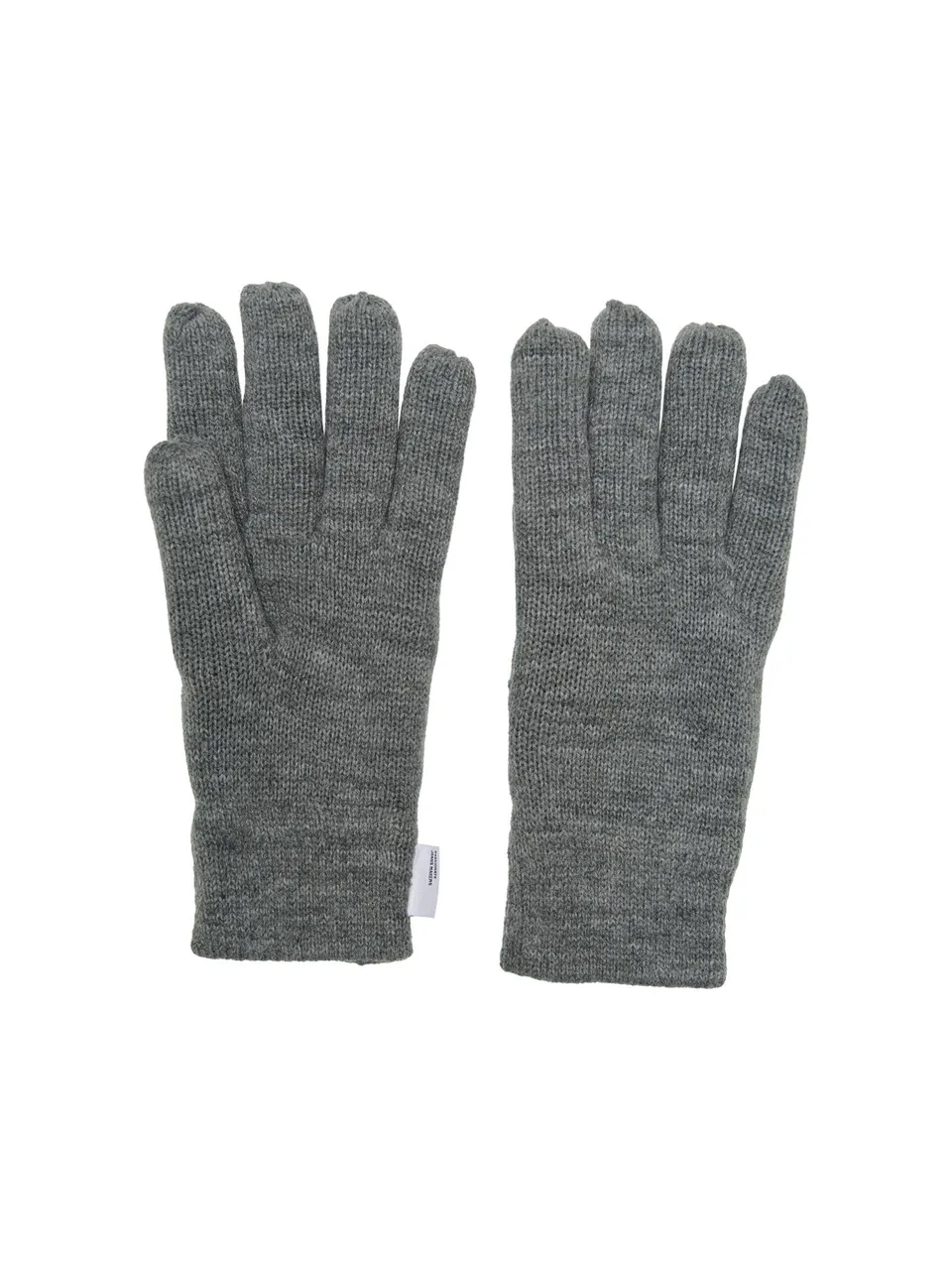 ONLY & SONS Onsx Flat Knit guanti uomo maglia
