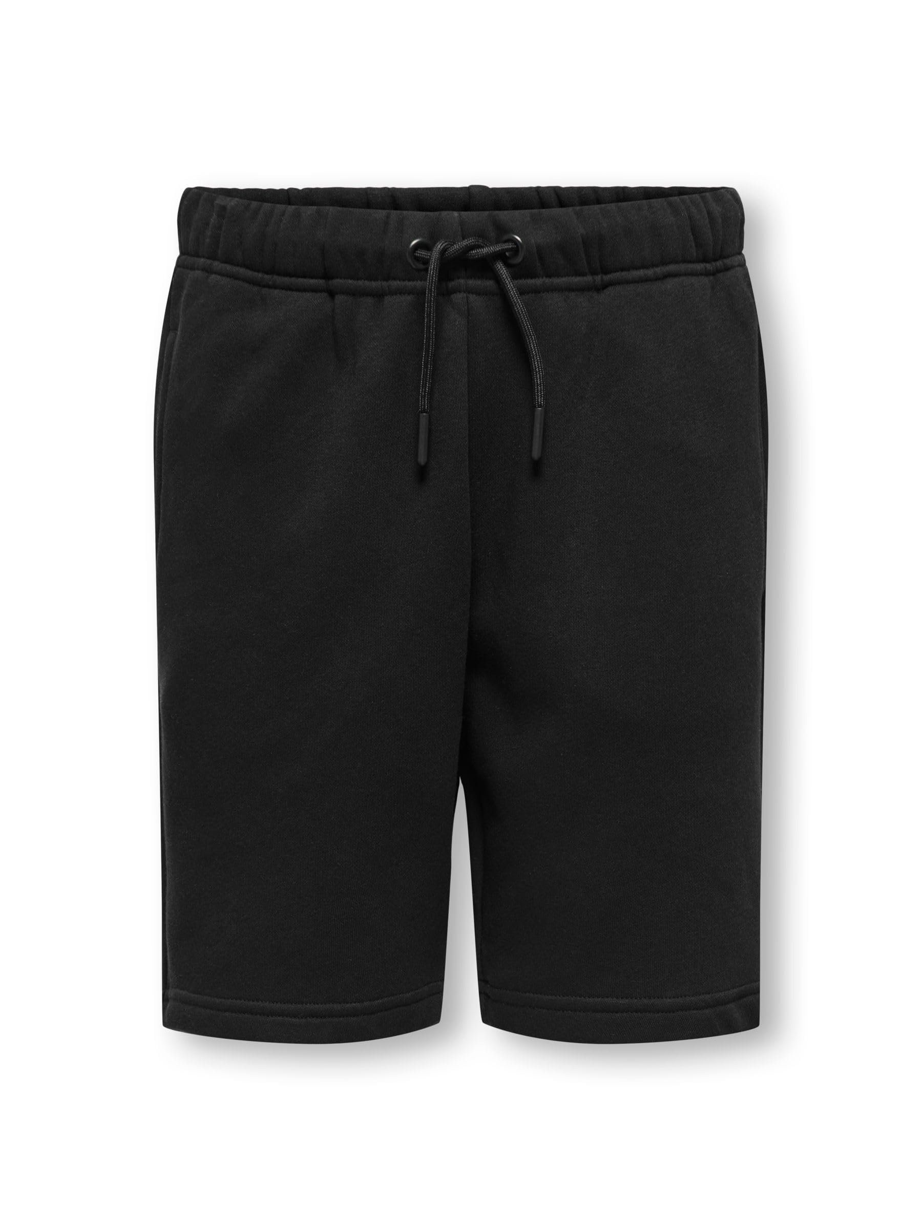 Only Kids Osjceres Shorts Swt Pantaloncini 128 grigi