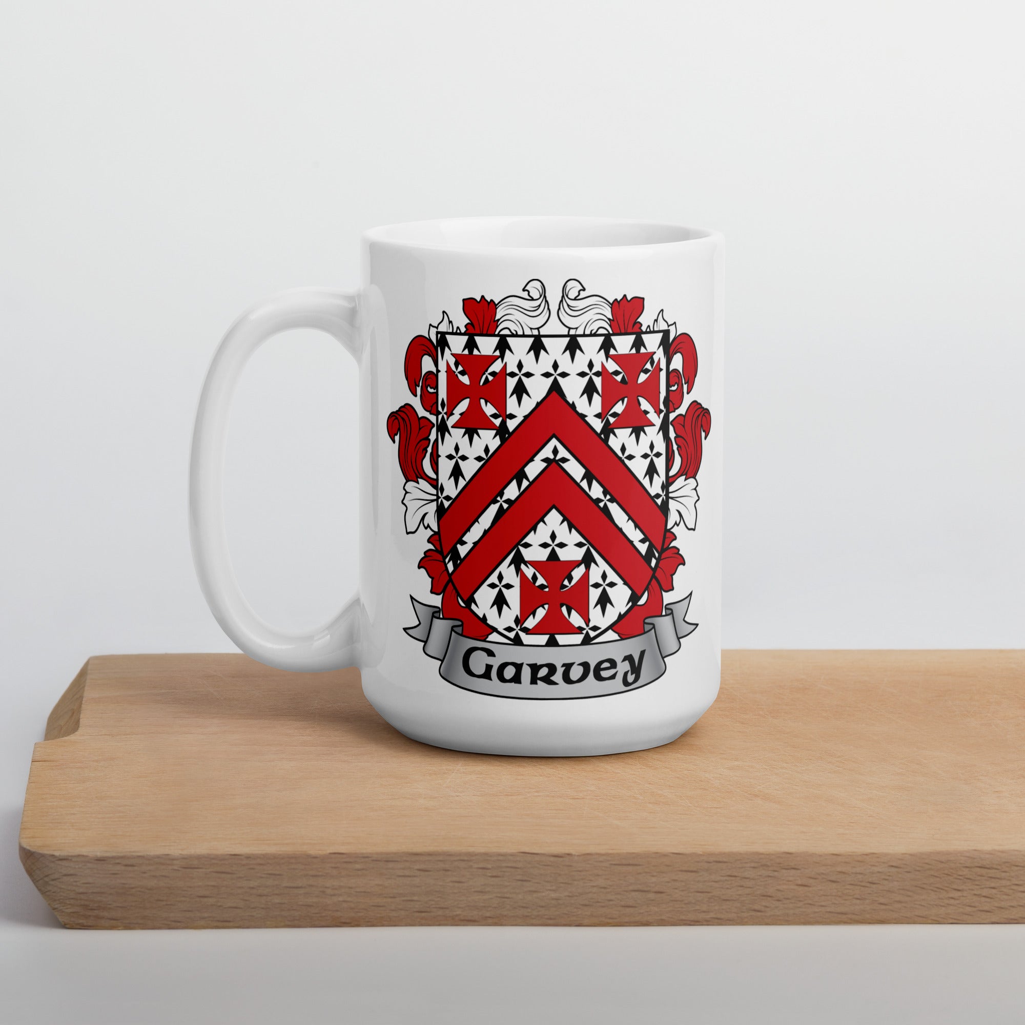 7.62 Design Drinkware Garvey Tazza Ceramica 440 ml