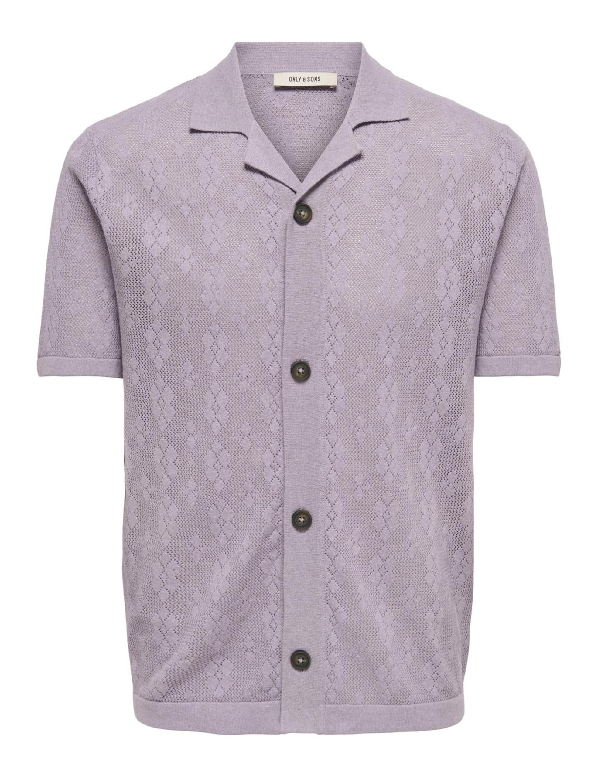 Only & Sons Onsken Life Reg 12 Polo uomo manica corta regular