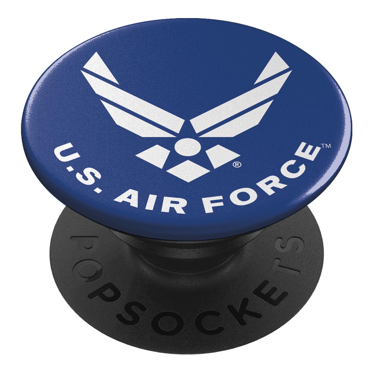 7.62 Design US Air Force grip telefono PopSocket logo