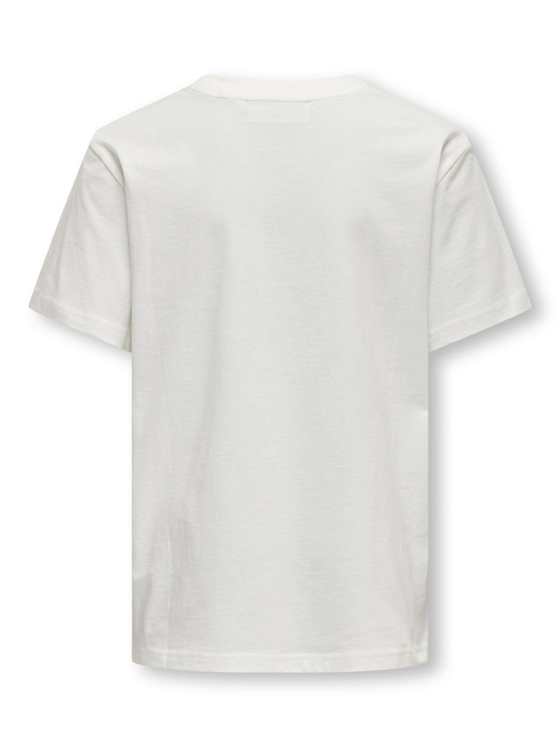 ONLY & SONS Osjlenny Life T-shirt Ballerino cotone ragazzo