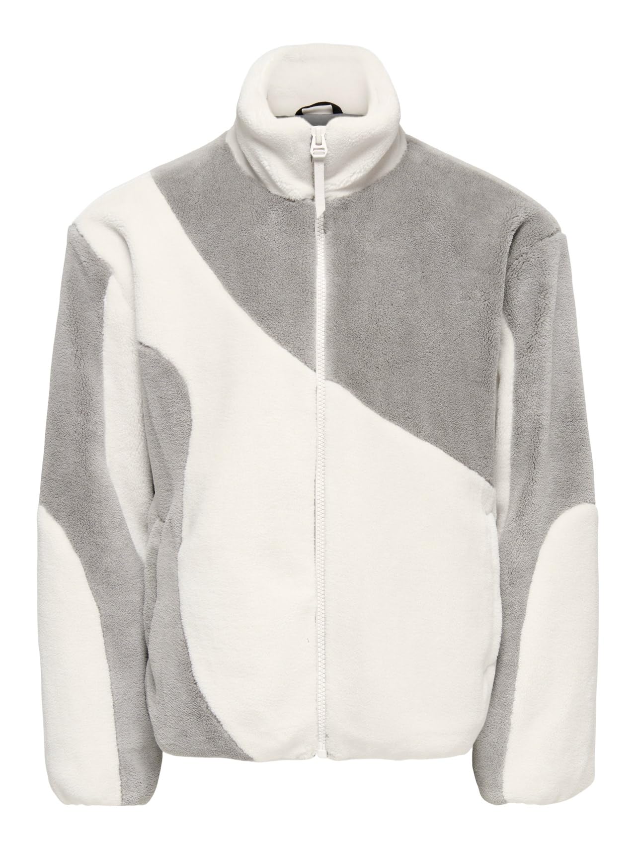 Only & Sons Onssilas Sherpa giacca uomo L sherpa invernale