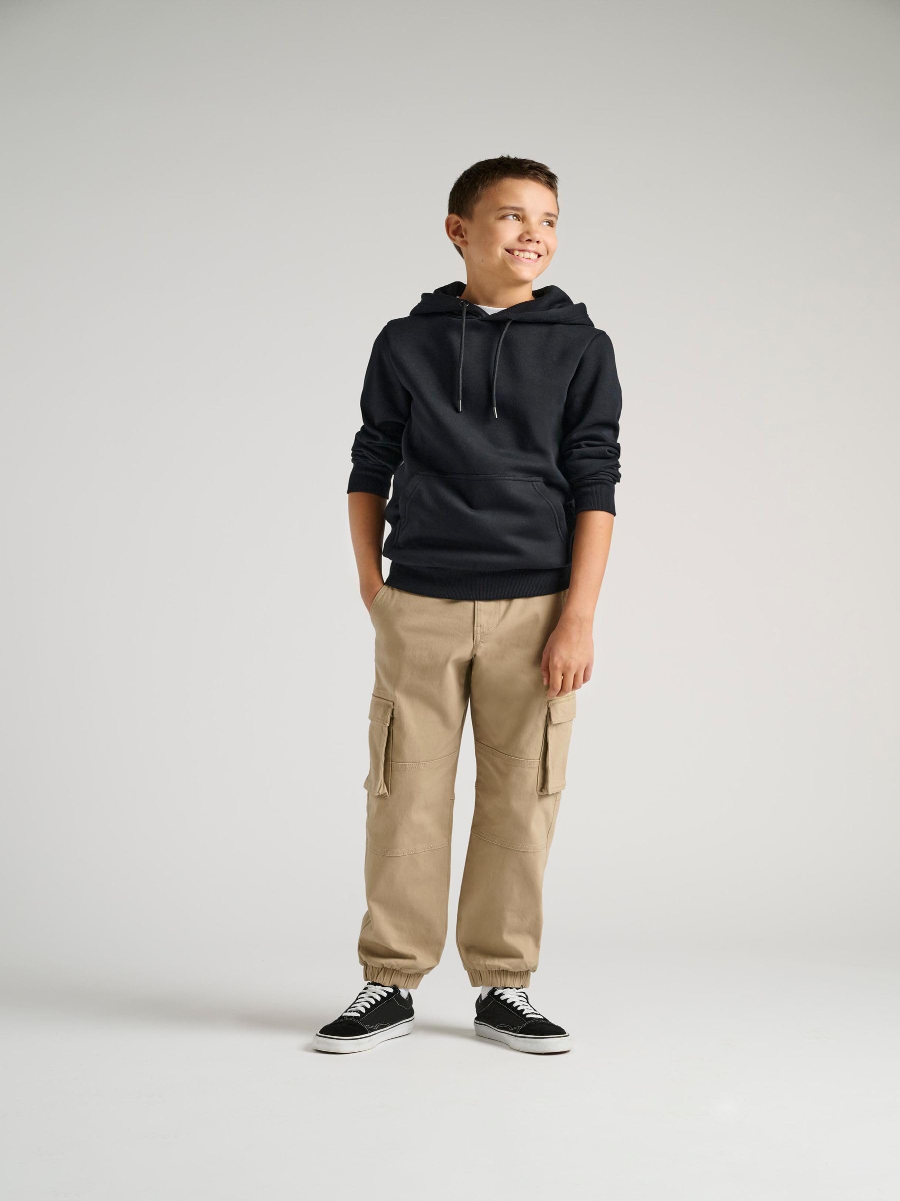 Only & Sons Cam Stage Cargo Ragazzo 170 Cincillà