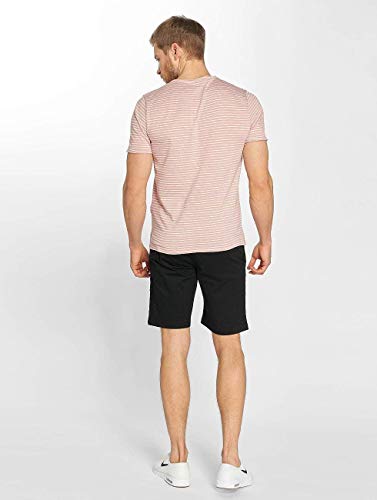 ONLY & SONS T-shirt Uomo Onllive Stripe Cotone XXL