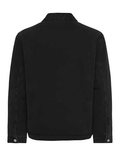 Only & Sons Padded Giacca Jeans Uomo S Imbottita