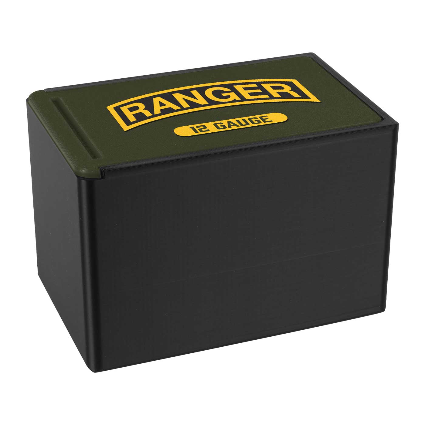 7.62 Design Ranger Tab box munizioni 9mm 50 colpi PLA+
