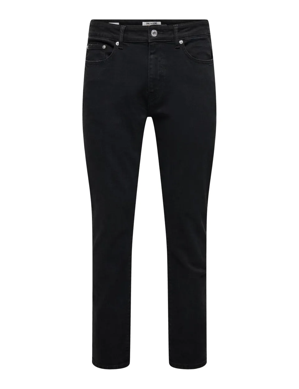 ONLY & SONS Onsedge Stretch Pim Box Jeans Uomo 32W 32L