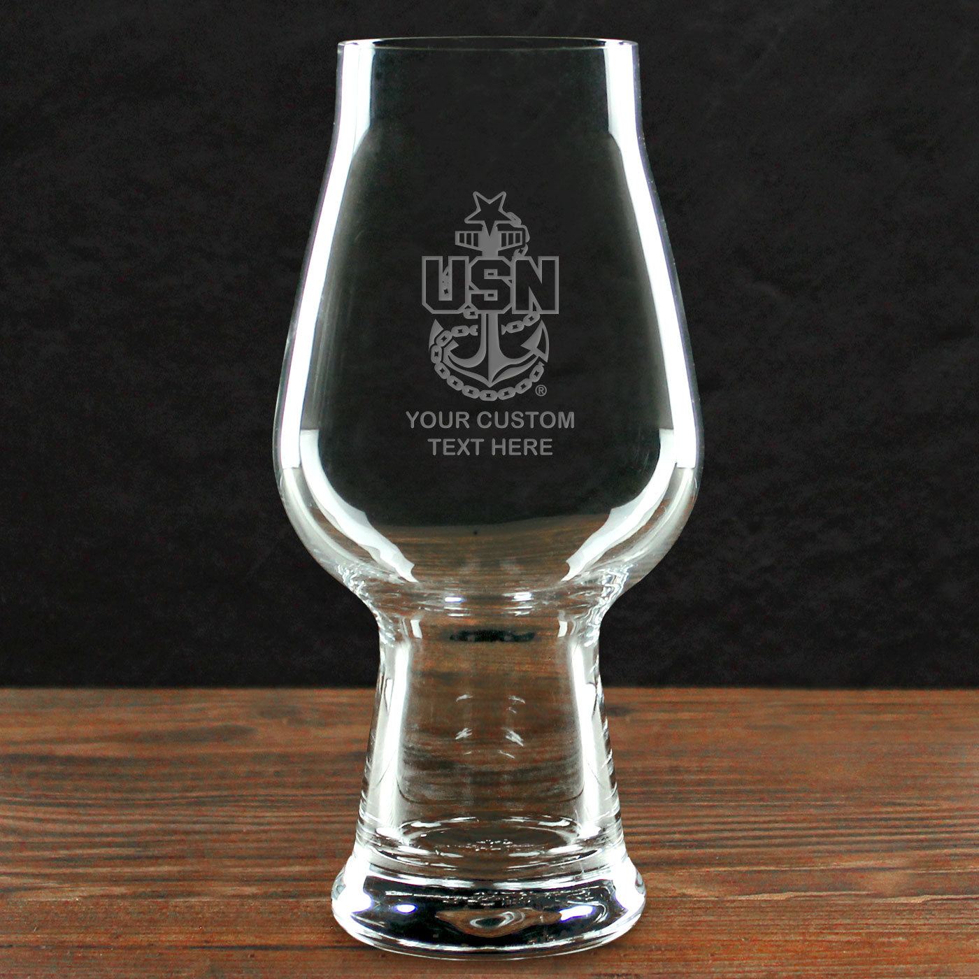 7.62 Design US Navy Bicchiere Birra IPA 541 ml Aquila
