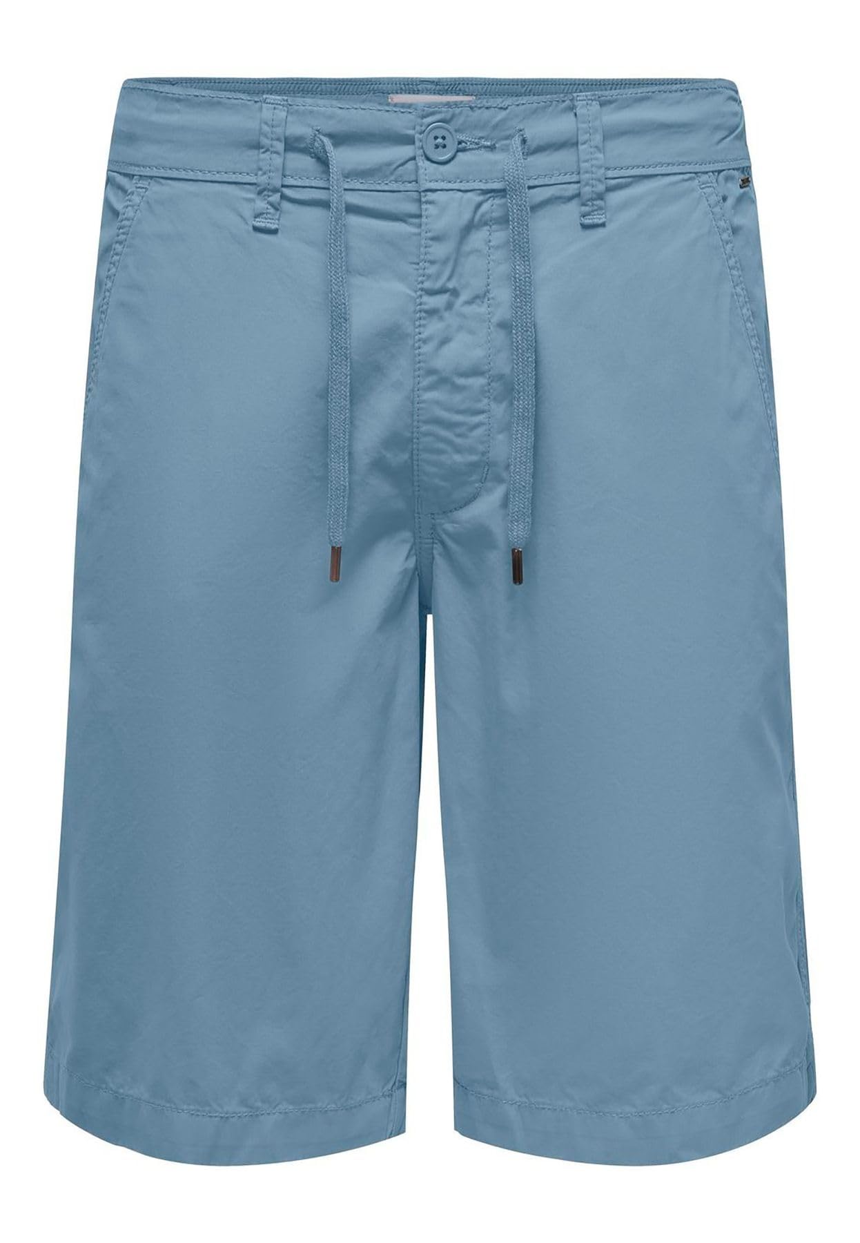 Only & Sons pantaloncini uomo nero taglia M