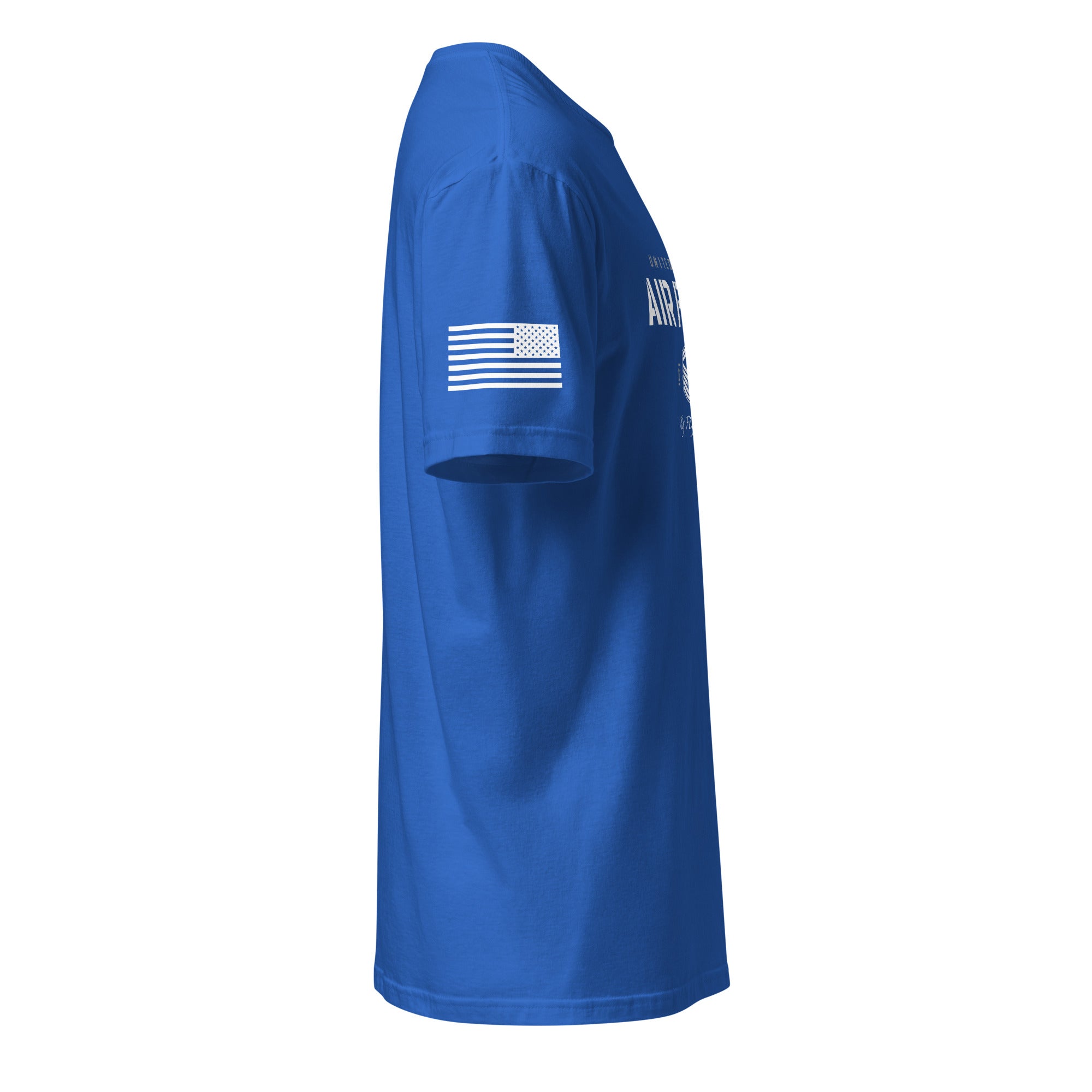 7.62 Design USAF E-8 Maglietta Cotone Navy Senior Master
