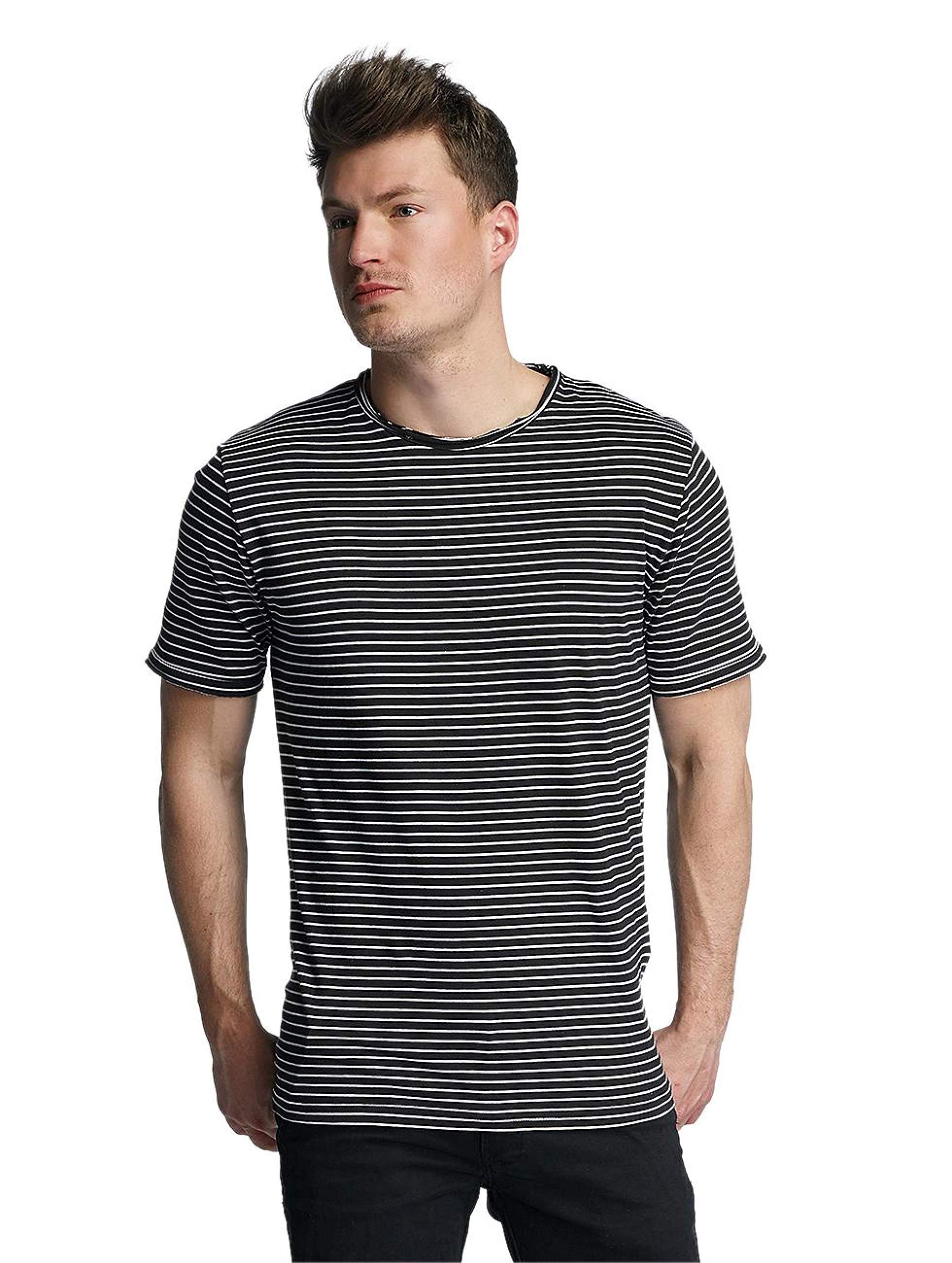Only & Sons Onsalbert Stripe T-shirt uomo XL multicolore righe