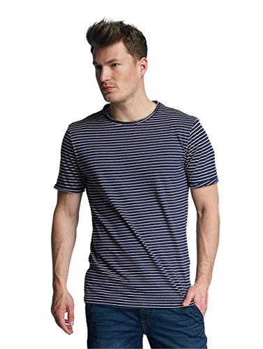 Only & Sons Onsalbert Stripe T-shirt uomo XL multicolore righe