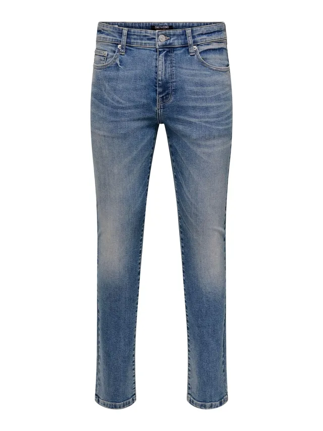 Only & Sons Onsloom Slim MB Tint 2855 Jeans 30W/32L