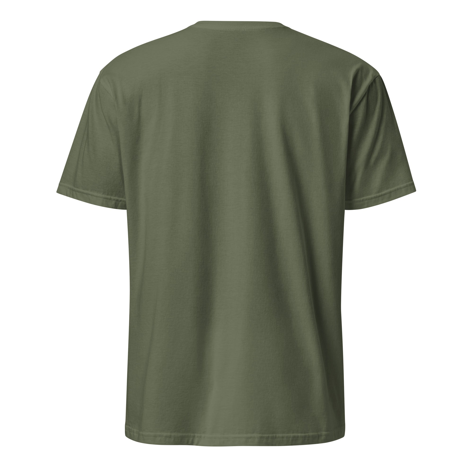 7.62 Design T-Shirts Army EOD Maglietta Uomo Nera Cotone