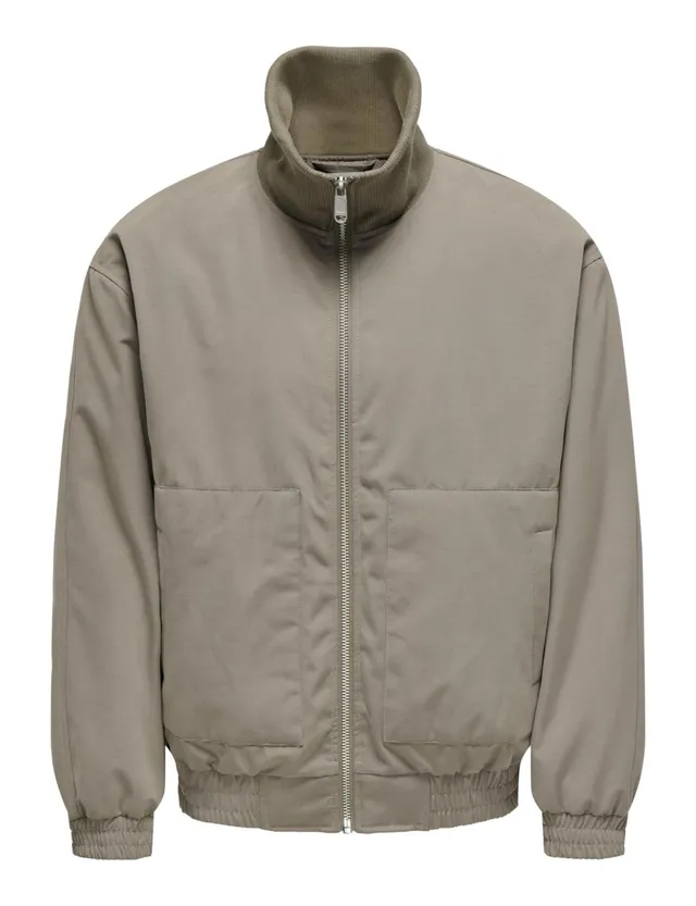 Only & Sons Onsduncan Giacca Imbottita Phantom S