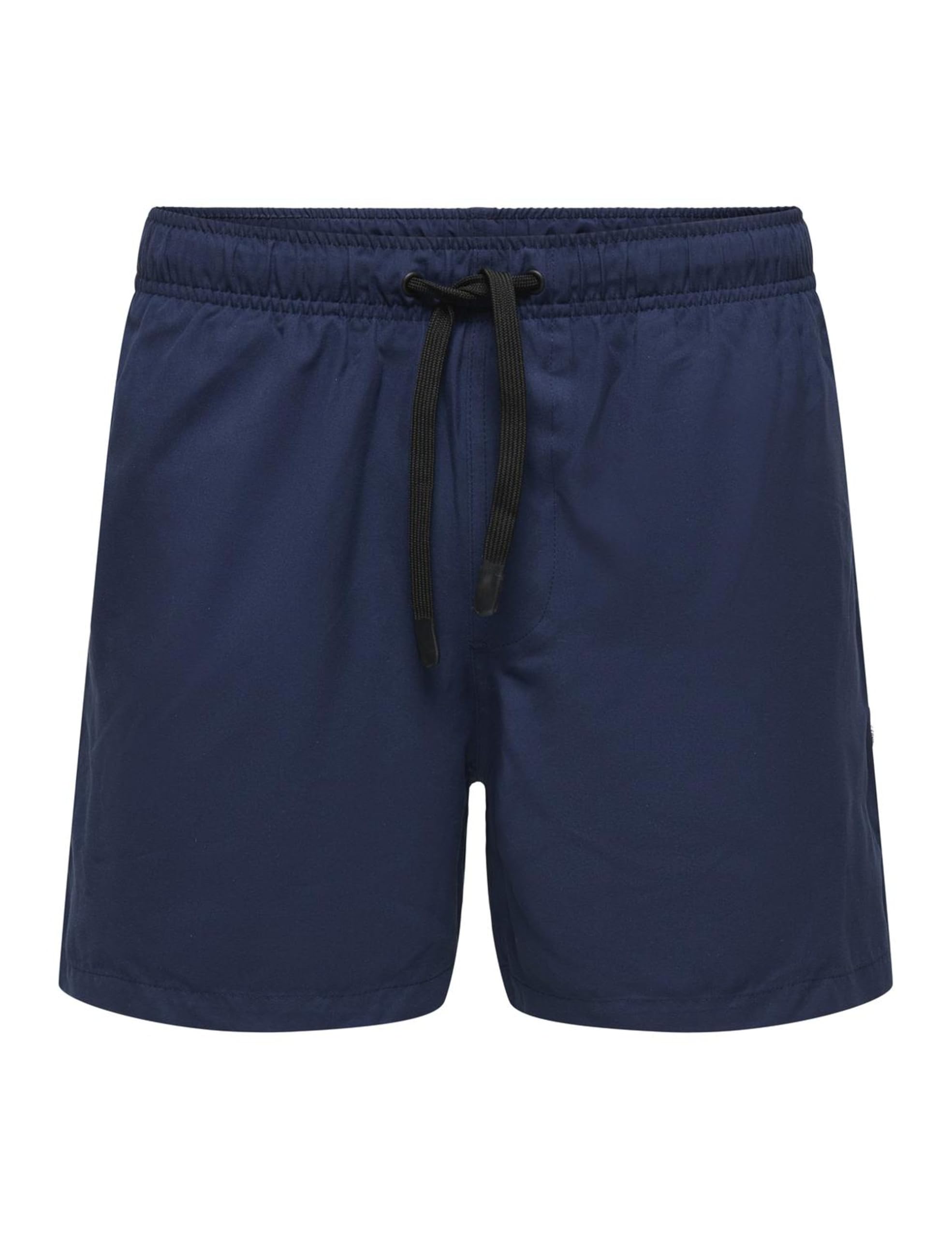 ONLY & SONS Onsbasile Shorts Uomo L Giallo Swim