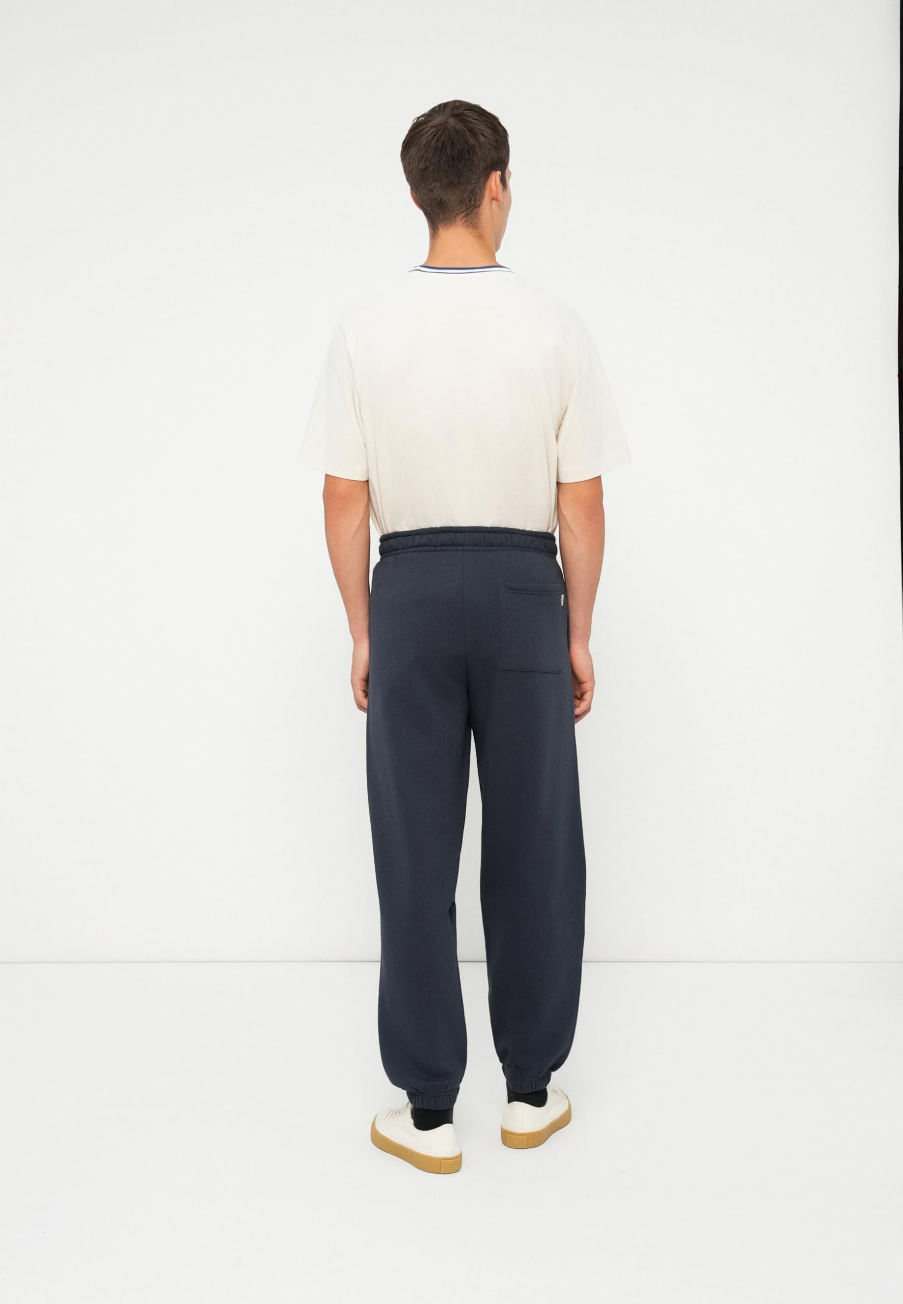 Only & Sons Onsceres Ski pantaloni tuta uomo XL blu notte felpa