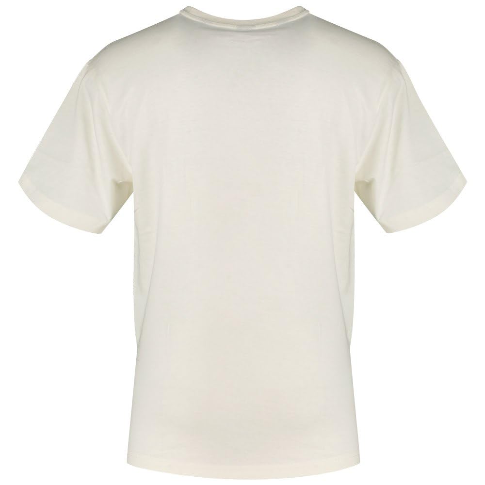 Only & Sons Kelvin RLX Cartoon t-shirt uomo S cotone bio