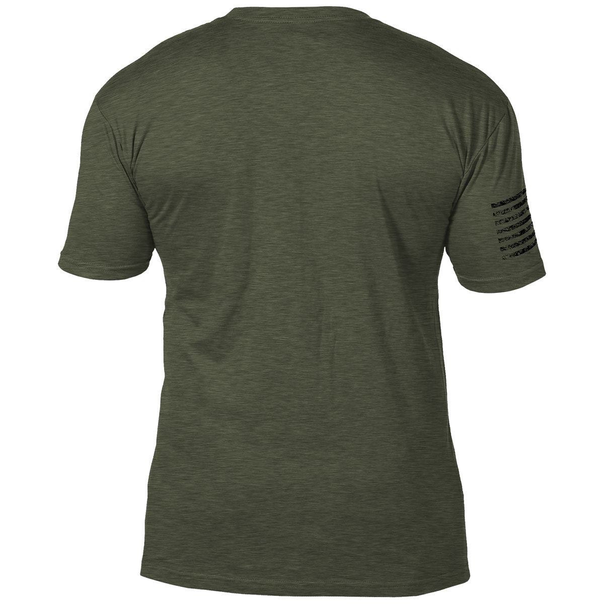 7.62 Design Ranger Tab maglietta uomo cotone verde