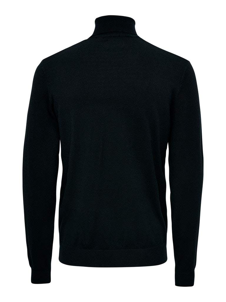 Only & Sons Maglione Uomo Felpa Girocollo Cotone