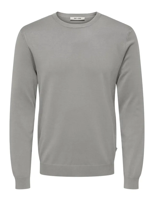 Only & Sons Onswyler Pullover Maglione Uomo Verde Taglia L